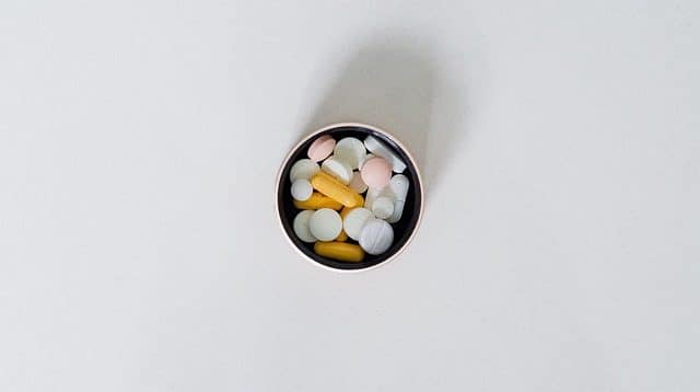 penggunaan obat antibiotik