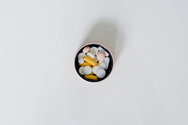 penggunaan obat antibiotik