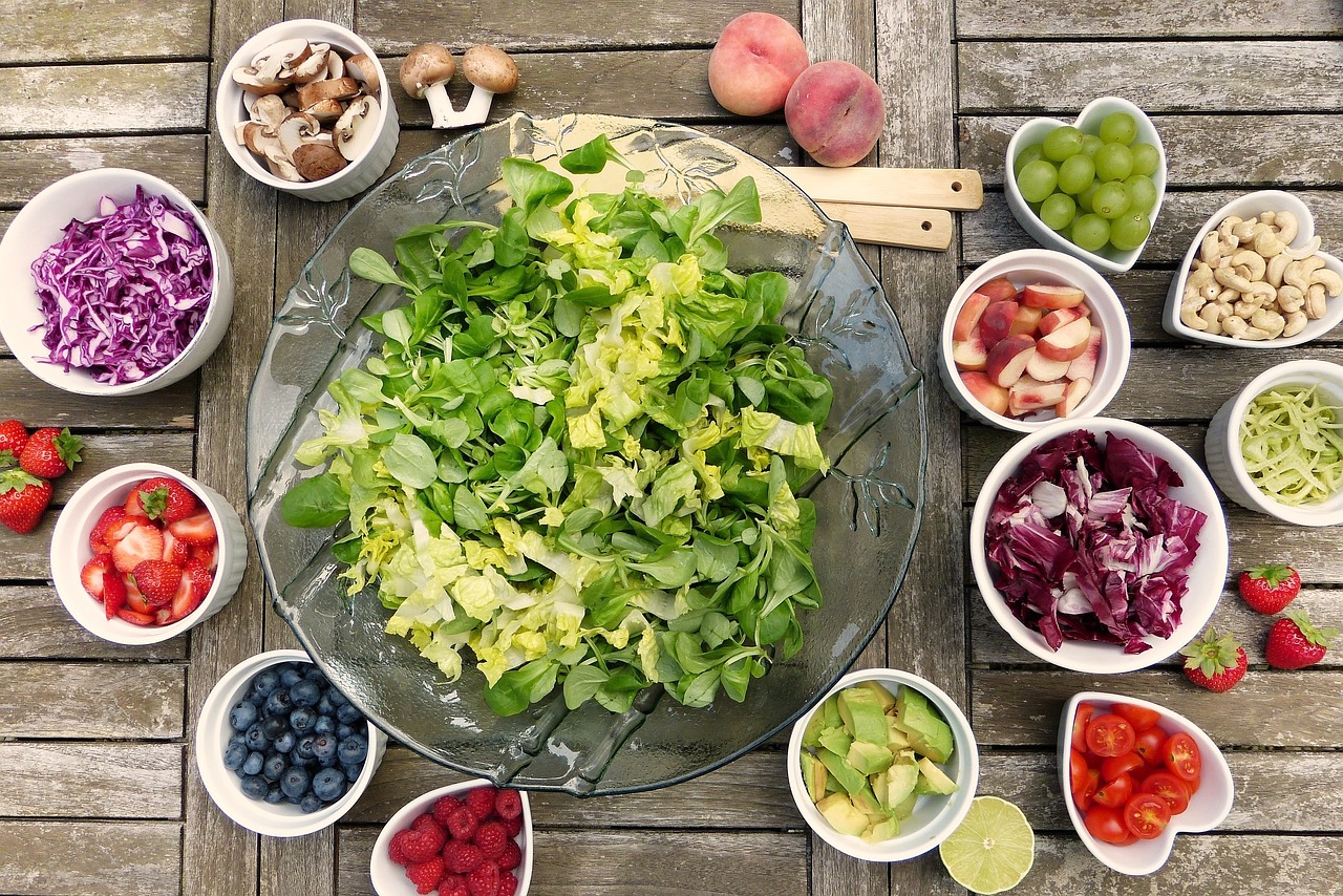 Kuliner Vegan