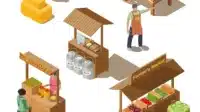 Ekonomi Lokal