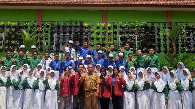 Sosialisasi