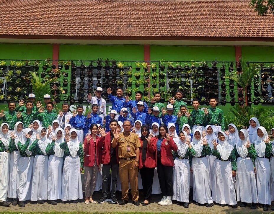 Sosialisasi