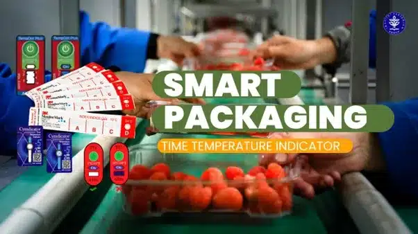 Smart Packaging