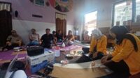 Pembentukan Kelompok Tani