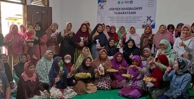 Pemberdayaan Perempuan