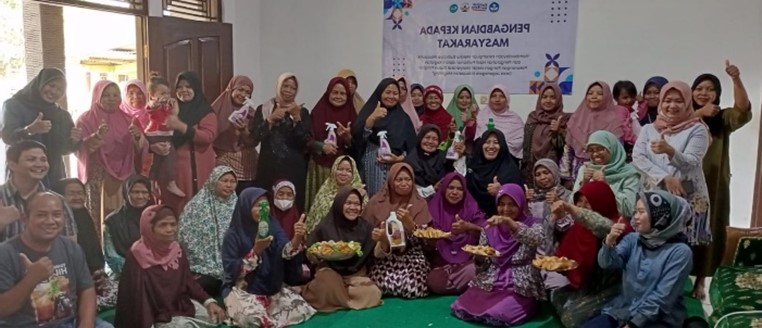 Pemberdayaan Perempuan