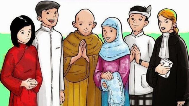 Agama
