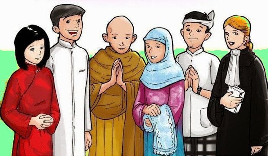 Agama