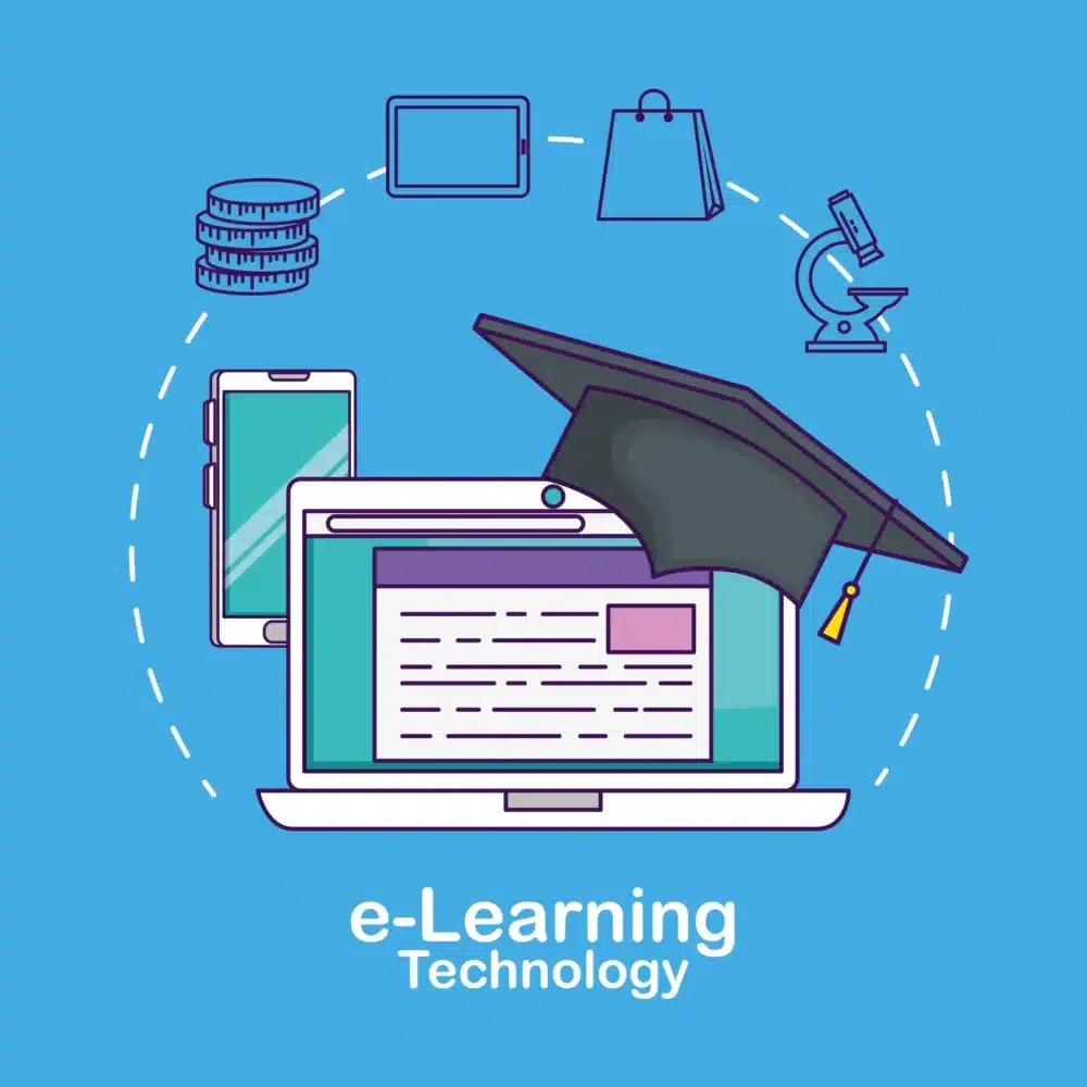 Digitalisasi Pendidikan