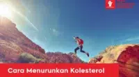 Cara Menurunkan Kolesterol