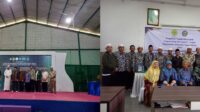 Dosen S-3 Linguistik Terapan UNJ Berikan Pendampingan Kurikulum untuk Prodi Pendidikan Bahasa Arab di STAI Nurul Iman Bogor