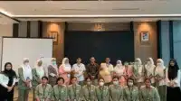 Edukasi Bantuan Hidup Dasar (BHD) pada Perawat di Rumah Sakit Mitra Medika Premiere Medan