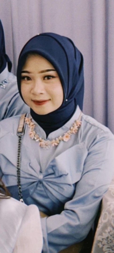 Fitria Ayu Padmayoni
