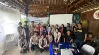 Greenbiz dan Sekolah Ringas Trengginas