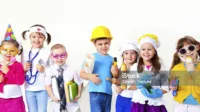 Imajinasi Tanpa Batas: Permainan Peran sebagai Kunci Utama Perkembangan Anak menurut Teori Piaget