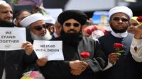 Islam di Inggris: Sejarah, Perkembangan dan Tantangan