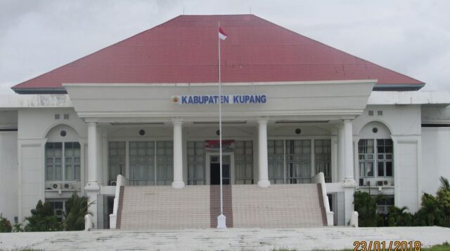 PAFI Kabupaten Kupang