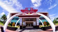 Kantor Bupati Halmahera utara