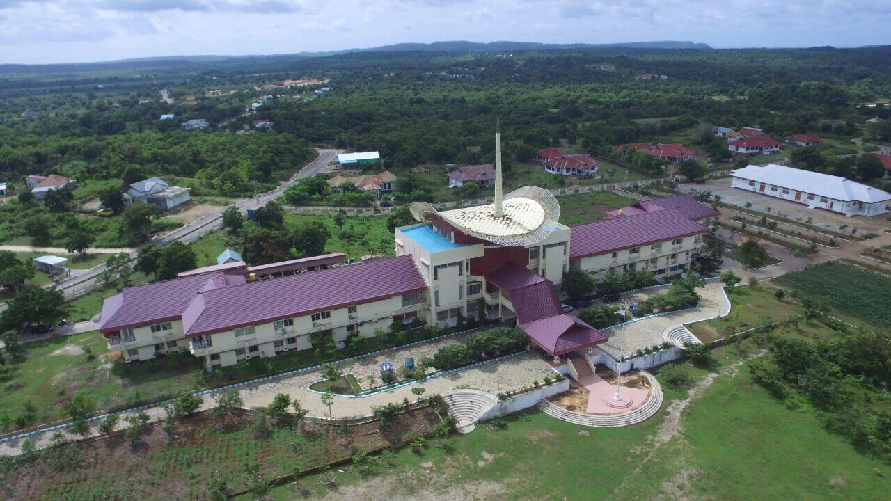 PAFI Rote Ndao