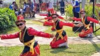 Kesenian Tari Babalu yang Menjadi Identitas Batang!