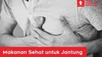 Makanan Sehat untuk Jantung