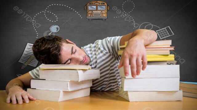 Tidur atau Produktivitas? Mengapa Gen Z Harus Mengutamakan Kualitas Tidur untuk Kesehatan Jangka Panjang