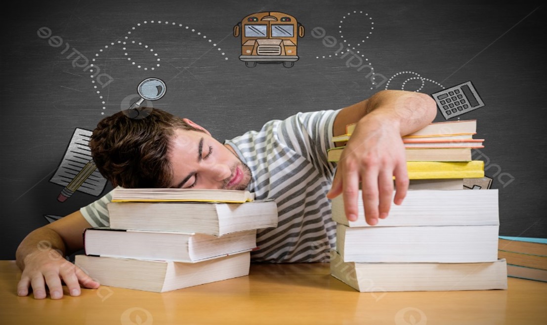 Tidur atau Produktivitas? Mengapa Gen Z Harus Mengutamakan Kualitas Tidur untuk Kesehatan Jangka Panjang