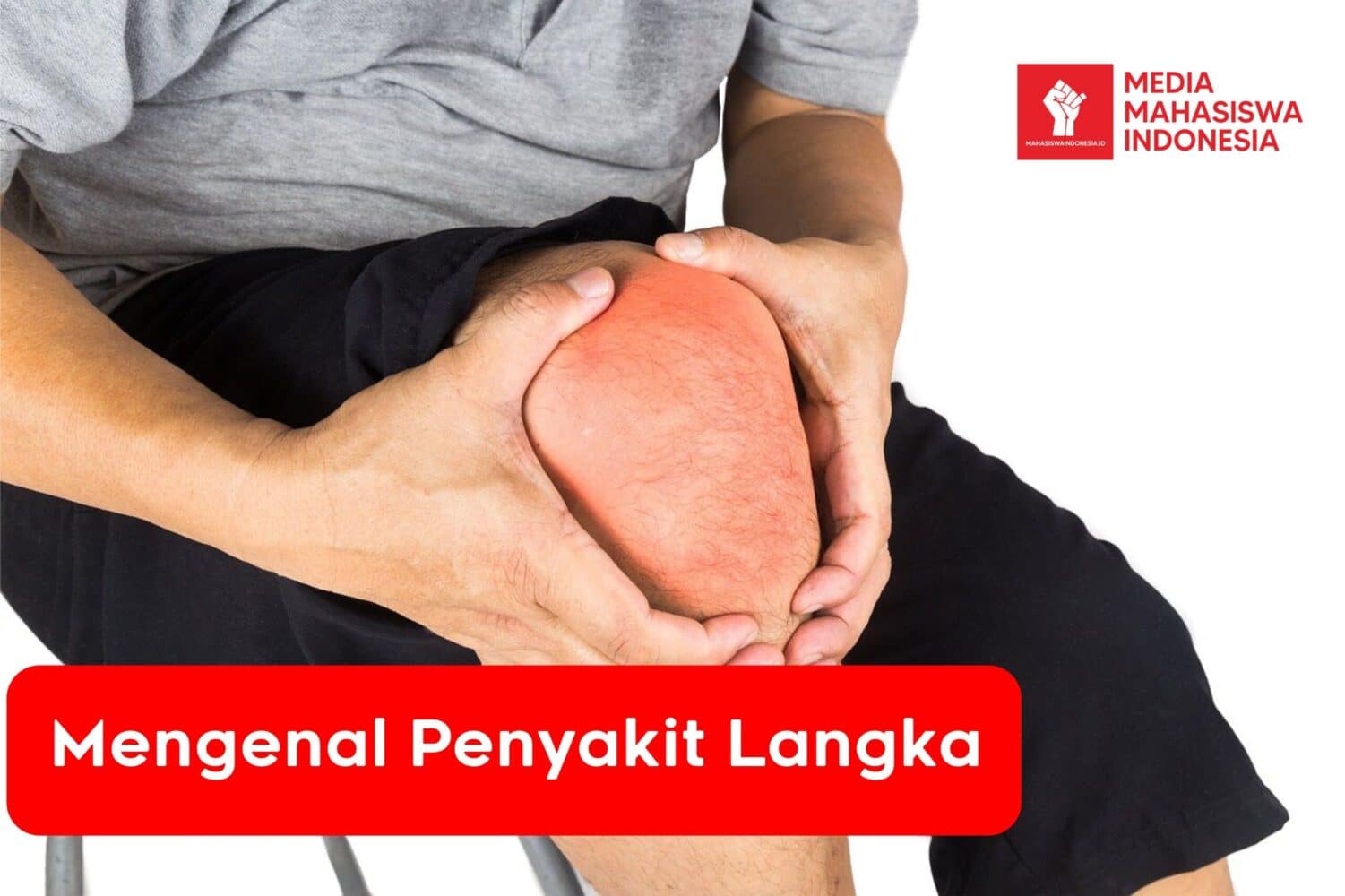 Mengenal Penyakit Langka