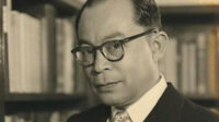Muhammad Hatta
