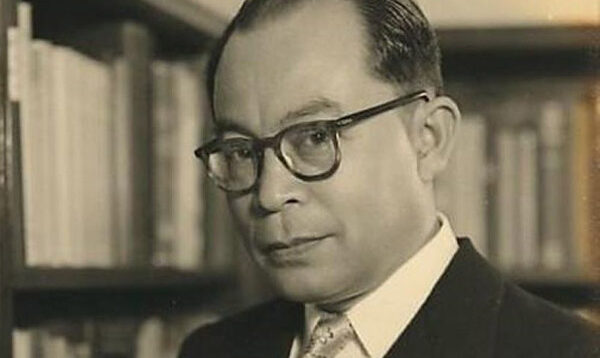 Muhammad Hatta