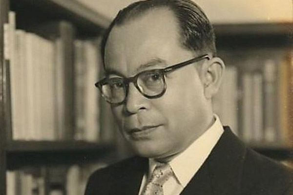 Muhammad Hatta