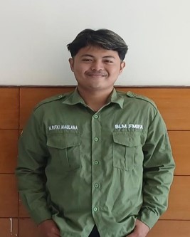 Muhamad Rifki Maulana