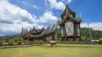 Paradoks Matrilineal di Minangkabau