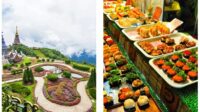 Pariwisata Asia pasifik
