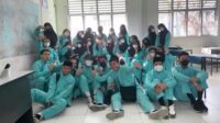 Penggunaan Baju Kurung Melayu di Sekolah Setiap Hari Jumat sebagai Bentuk Pelestarian Kebudayaan di Batam