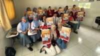Sosialisasi Anti Korupsi