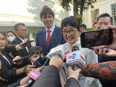 Kabinet Merah Putih