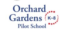 Orchard garden pilot school