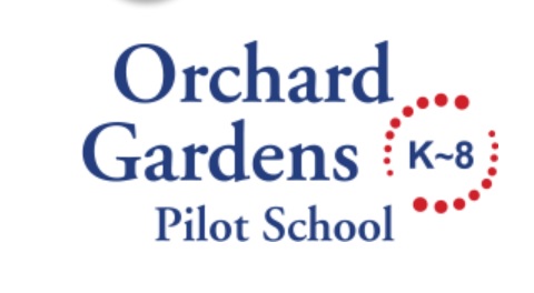 Orchard garden pilot school