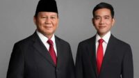 Prabowo-Gibran