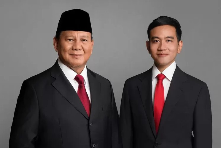Prabowo-Gibran