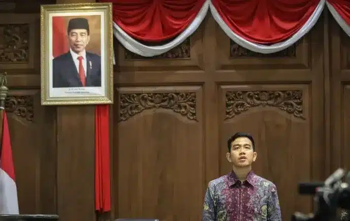 Potensi Dinasti Politik dalam Kasus Gibran Rakabuming