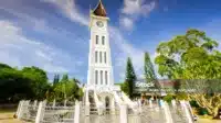 Melestarikan Budaya: Pemerintah Kota Bukittinggi Wajibkan Para Siswa Kenakan Baju Adat Setiap Jumat