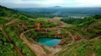 Transformasi dari Timah ke Pariwisata: “Menyongsong Ekonomi Berkelanjutan di Belitung Timur Lewat Pariwisata”