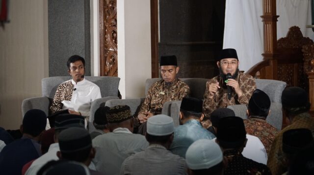 Magelang Bertauhid
