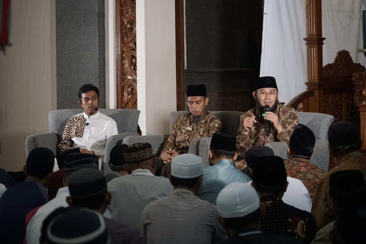 Magelang Bertauhid