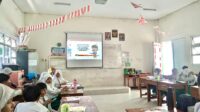 Supervisi Pendidikan