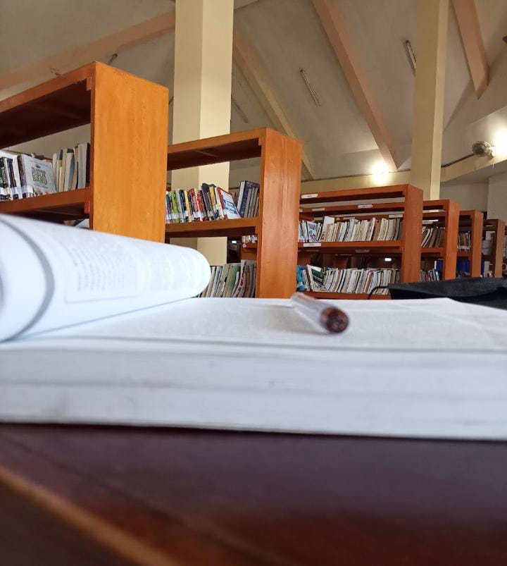 Pentingnya Keterampilan Membaca dan Kualitas Menulis di Ruang Kelas Perguruan Tinggi