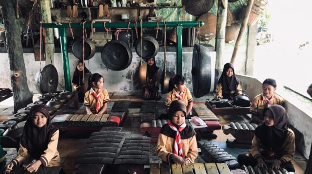 Budaya