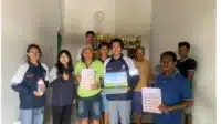 Berbudidaya